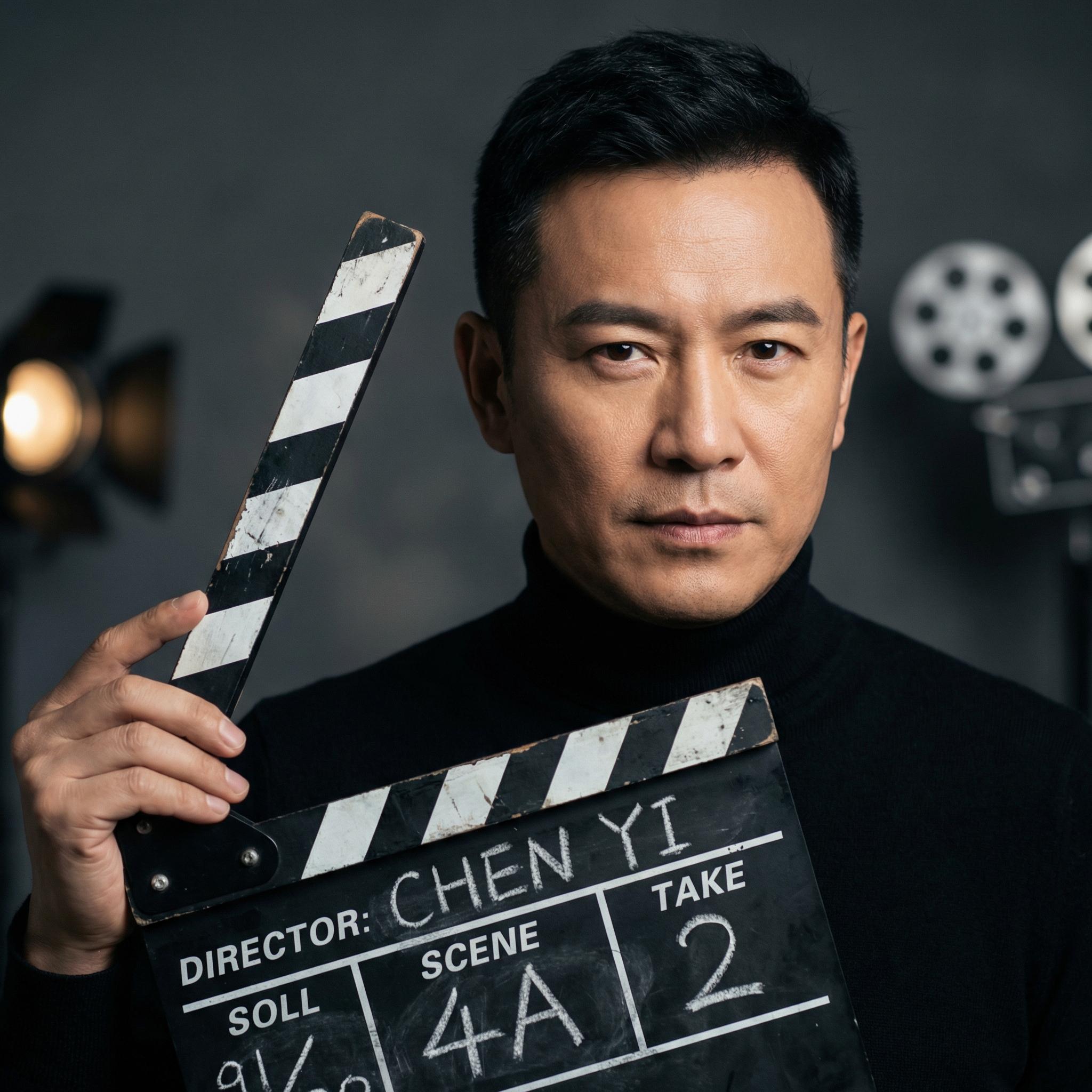 兄妹乱伦导演陈毅