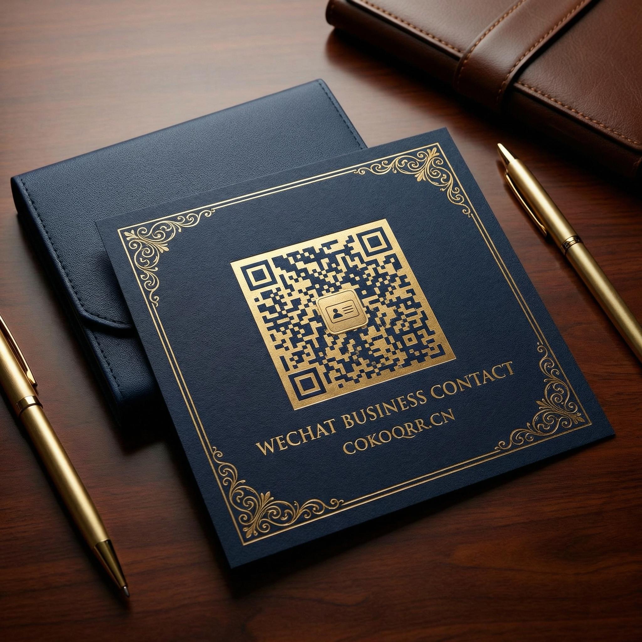 兄妹乱伦商务合作二维码